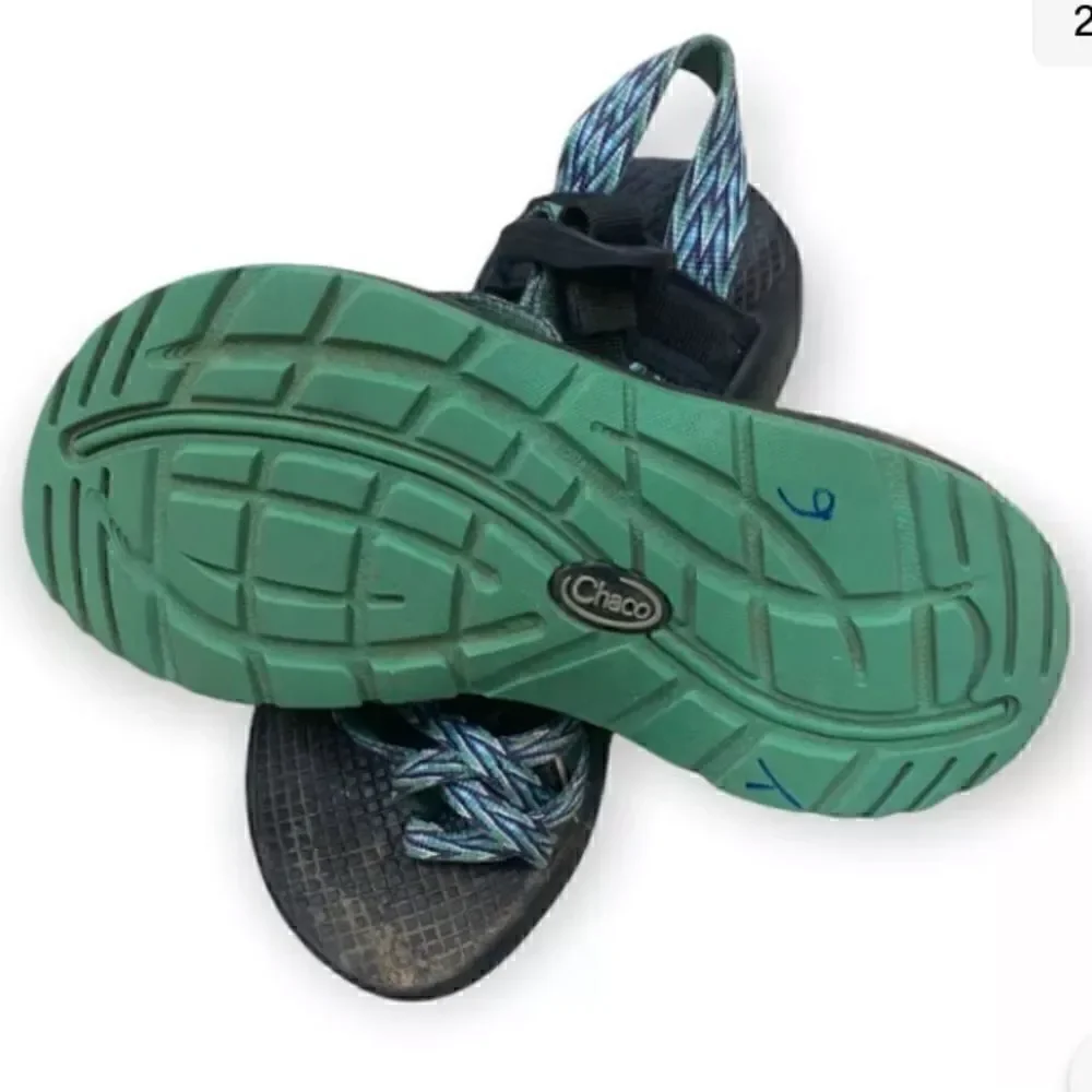 Chaco womens zx2